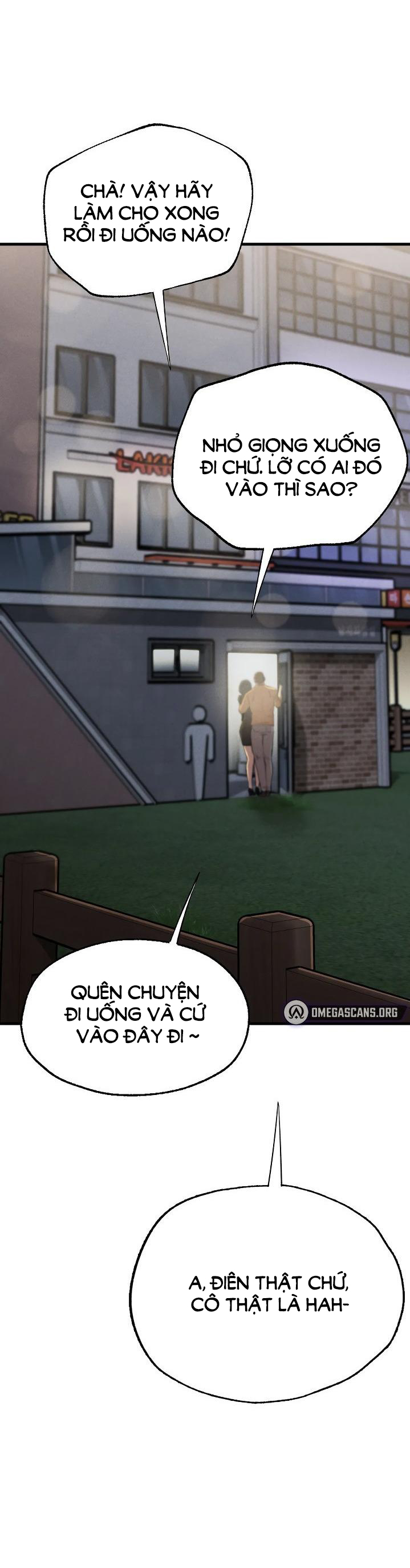 Ân Đền Oán Trả Chapter 13 - Page 30