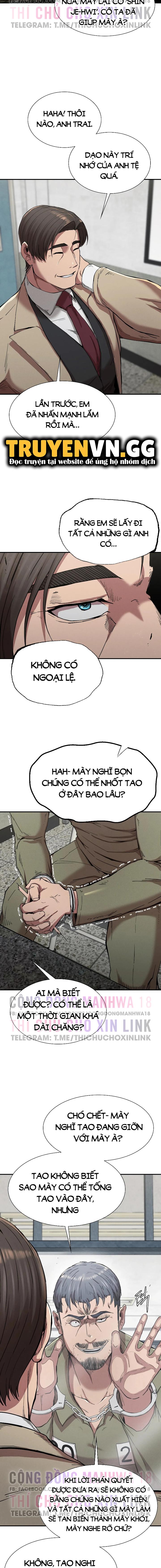 Ân Đền Oán Trả Chapter 20 - Page 2