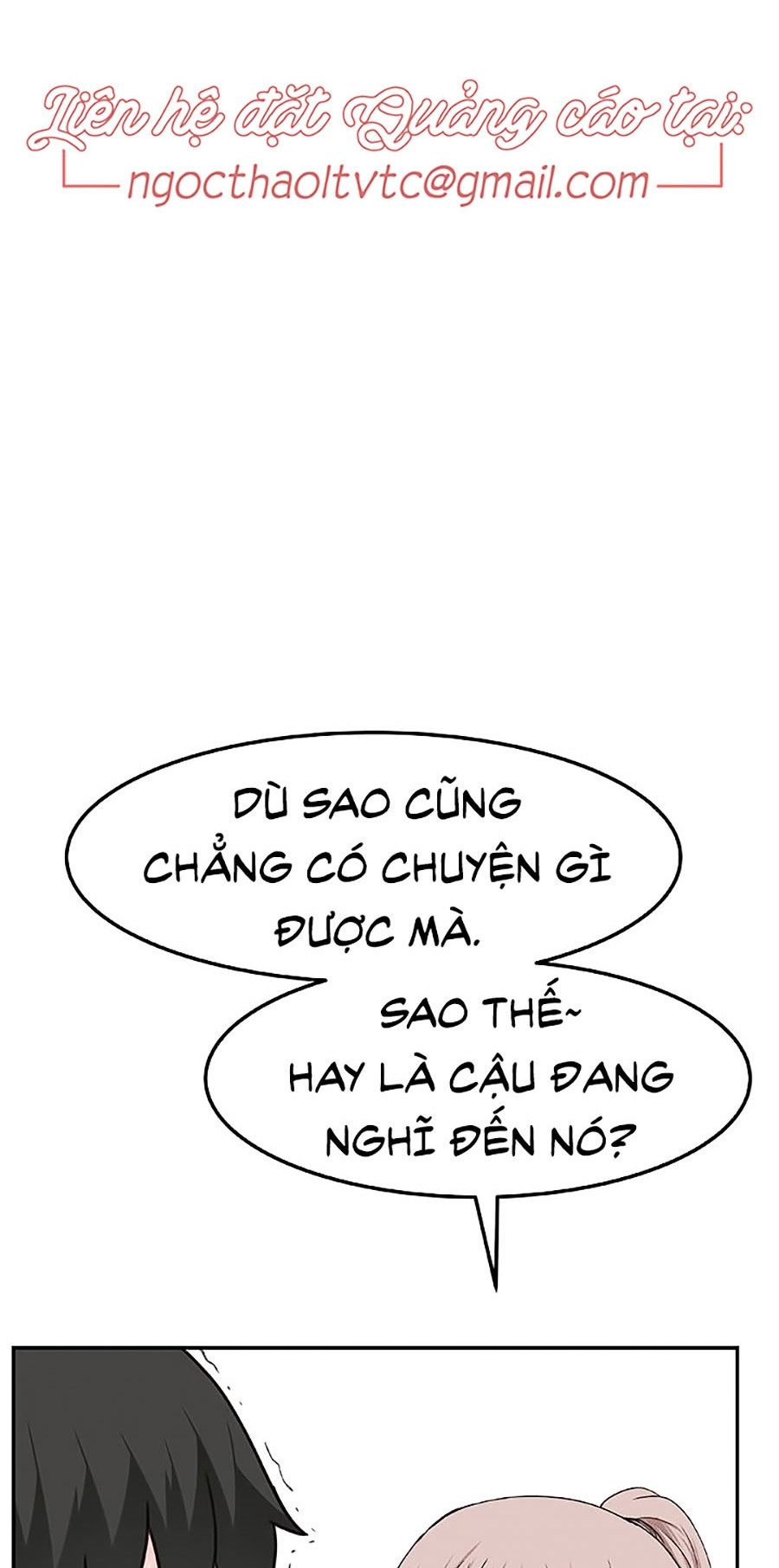 Giữa hai ta Chapter 7 - Page 39