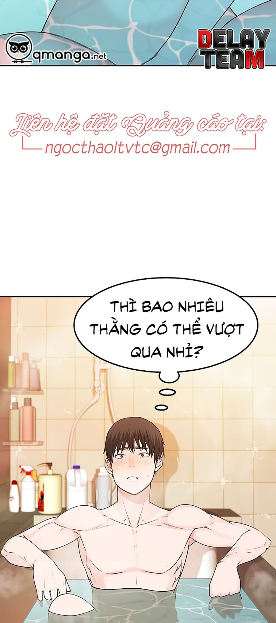 Giữa hai ta Chapter 7 - Page 50