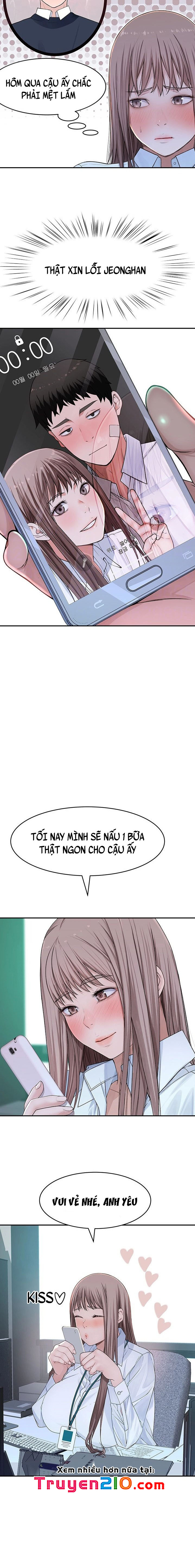 Giữa hai ta Chapter 41 - Page 3