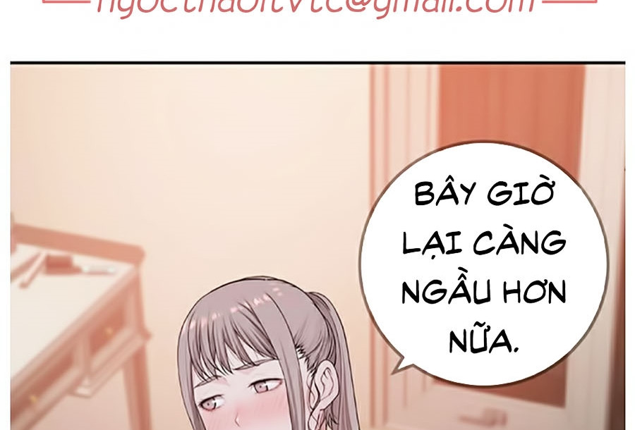 Giữa hai ta Chapter 5 - Page 37