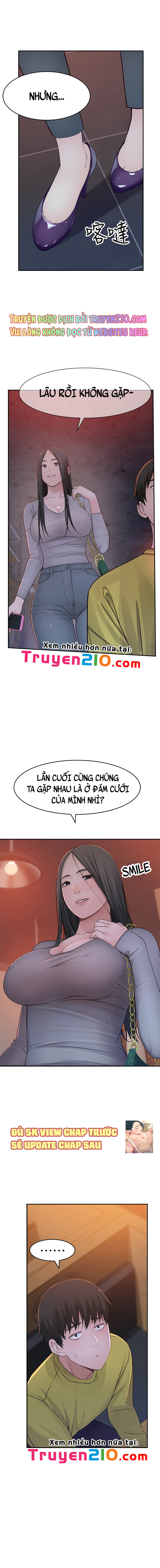 Giữa hai ta Chapter 50 - Page 12