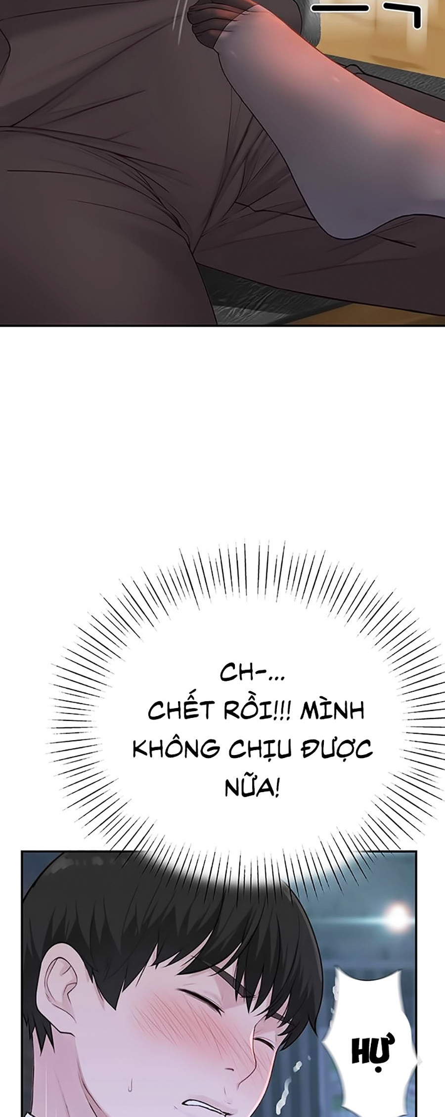 Giữa hai ta Chapter 15 - Page 23