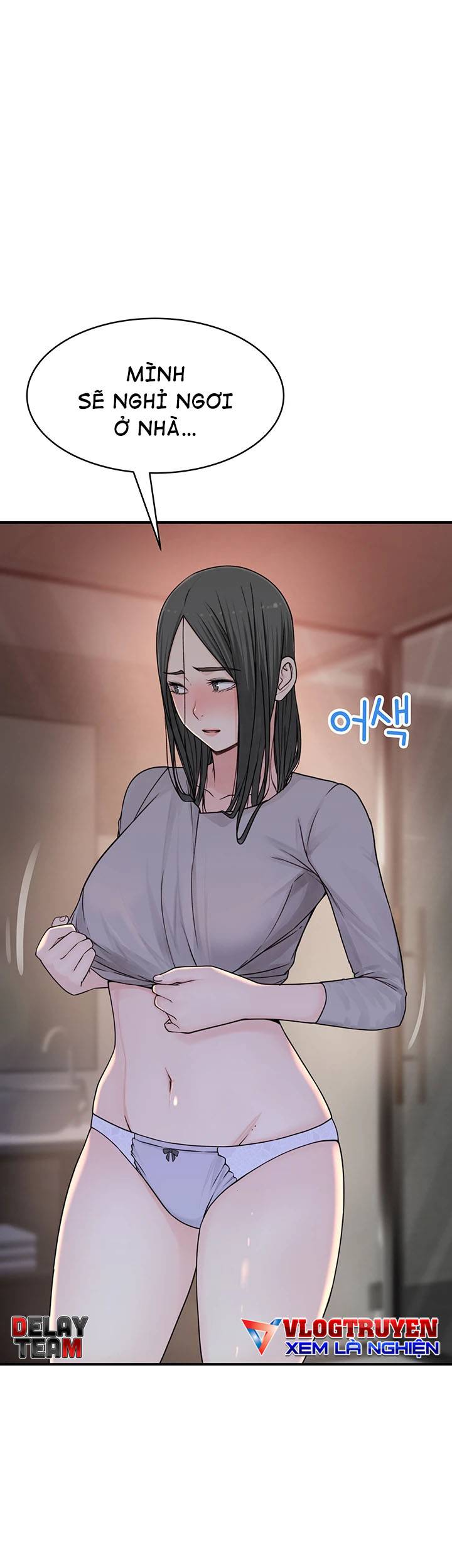 Giữa hai ta Chapter 56 - Page 50