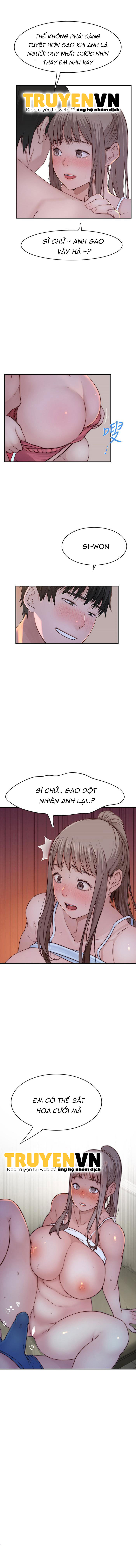 Giữa hai ta Chapter 78 - Page 13