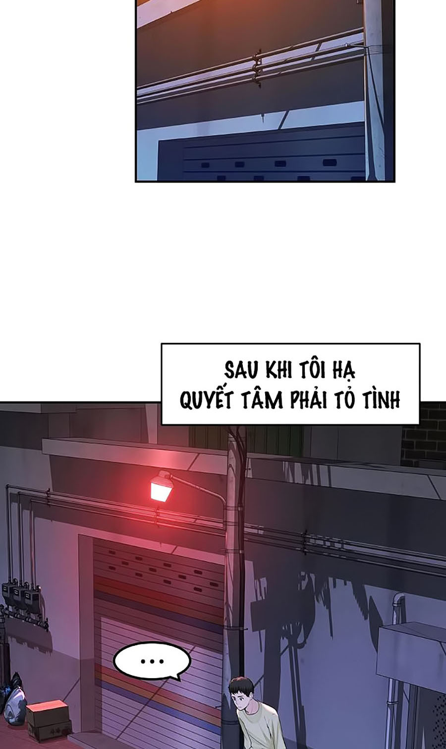 Giữa hai ta Chapter 9 - Page 49