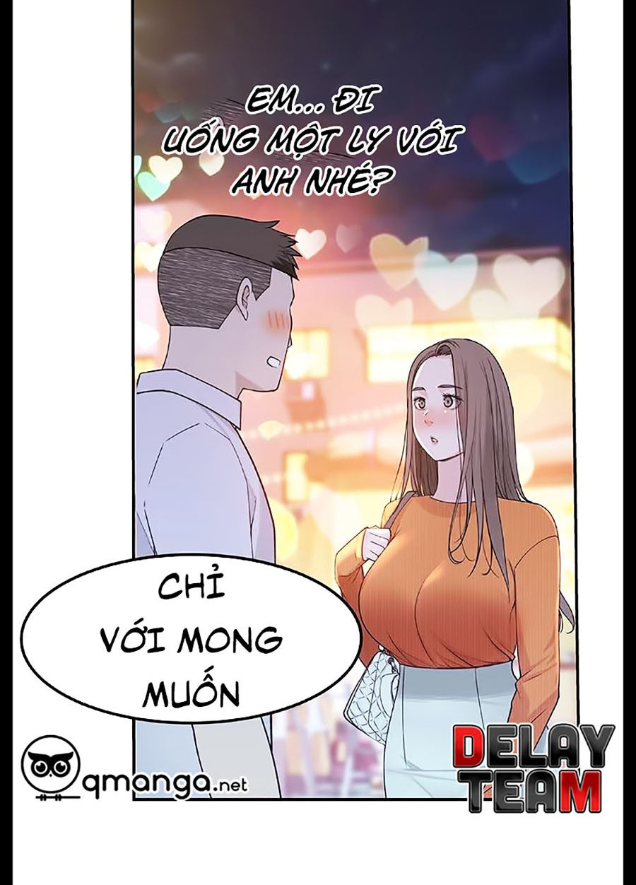 Giữa hai ta Chapter 9 - Page 70