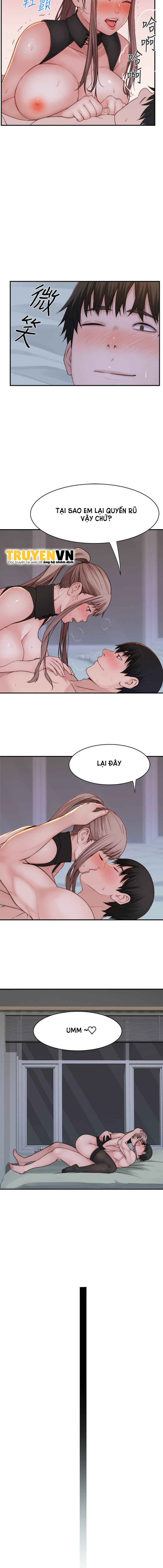 Giữa hai ta Chapter 64 - Page 6