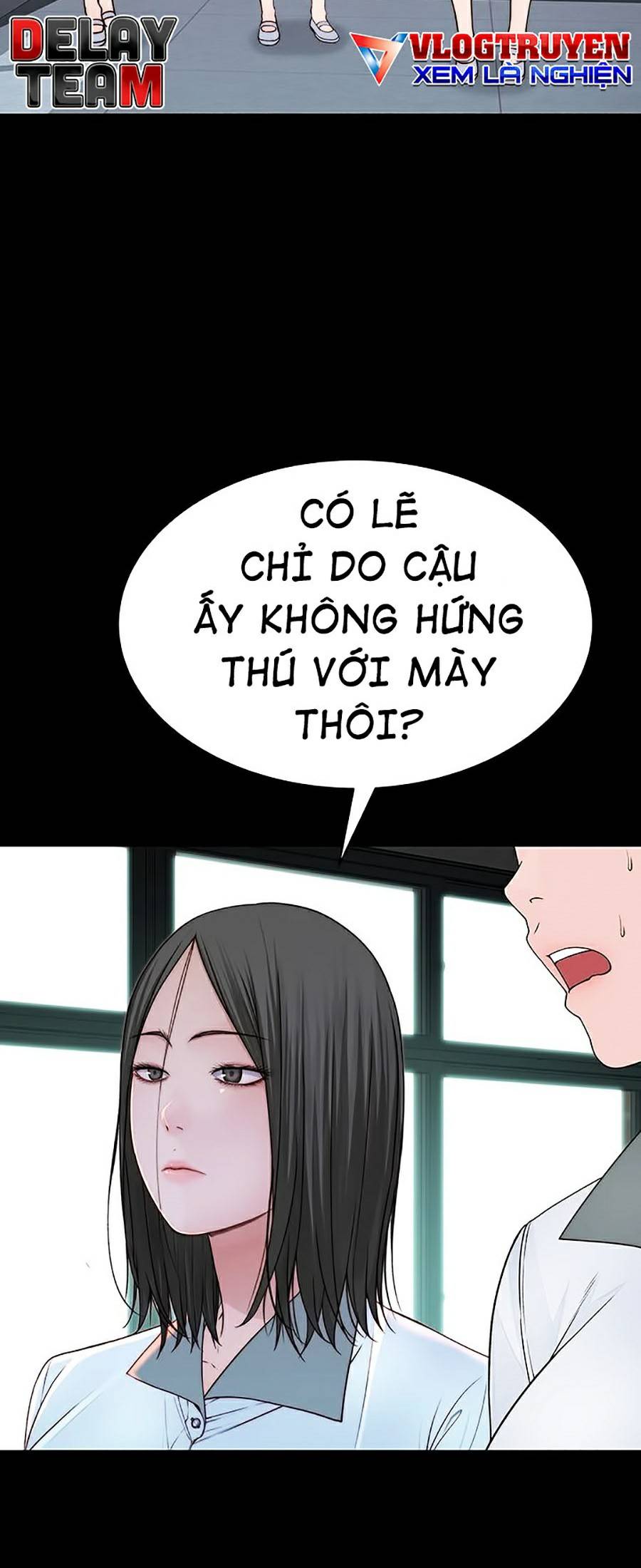 Giữa hai ta Chapter 59 - Page 17