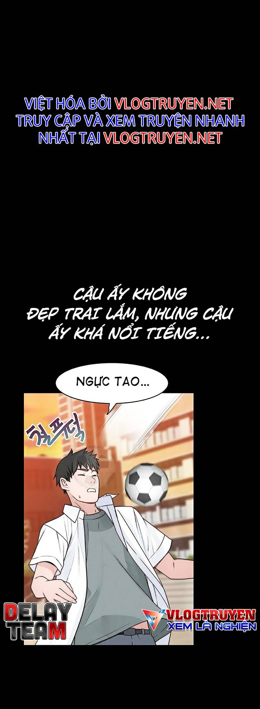 Giữa hai ta Chapter 59 - Page 22