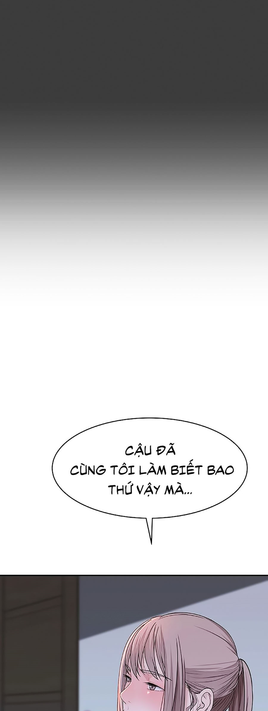 Giữa hai ta Chapter 12 - Page 22