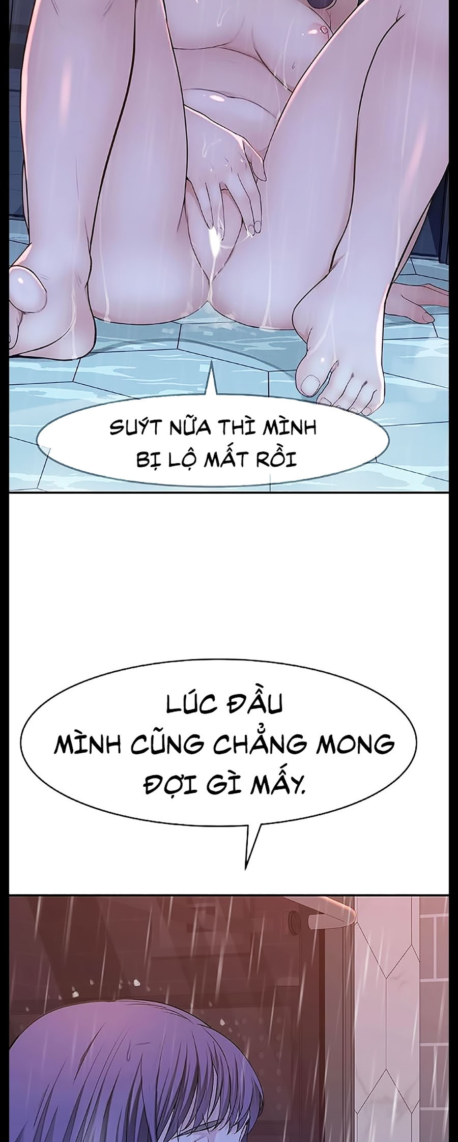 Giữa hai ta Chapter 12 - Page 59