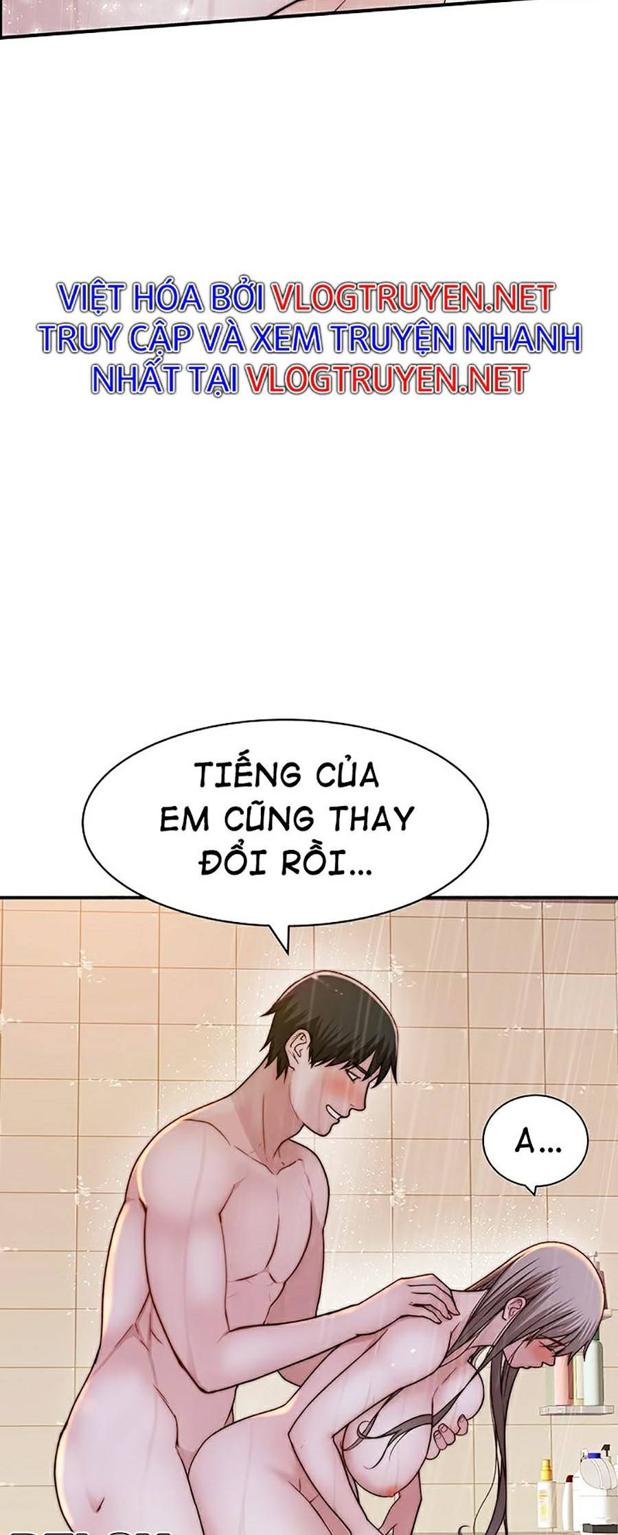 Giữa hai ta Chapter 58 - Page 18