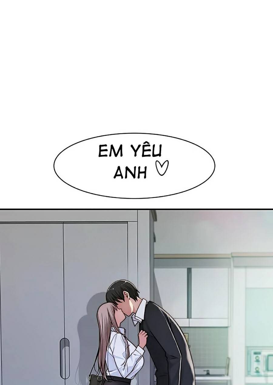 Giữa hai ta Chapter 58 - Page 45