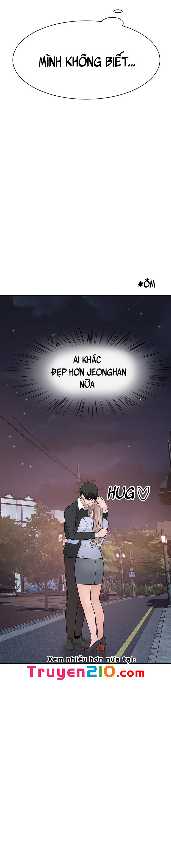 Giữa hai ta Chapter 49 - Page 30