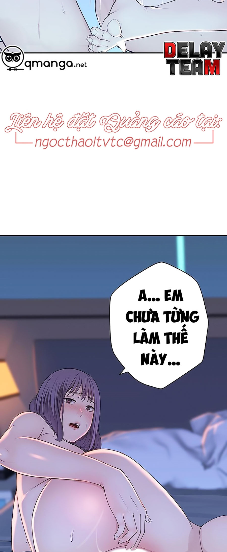 Giữa hai ta Chapter 11 - Page 37