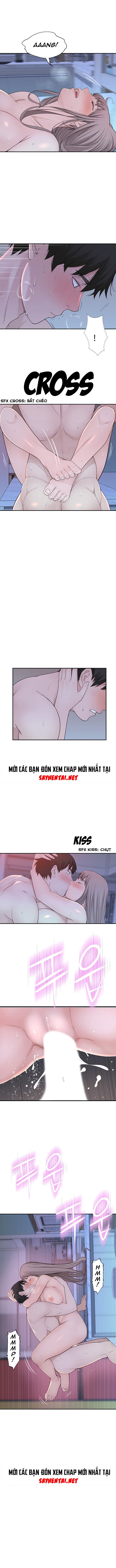 Giữa hai ta Chapter 23 - Page 9