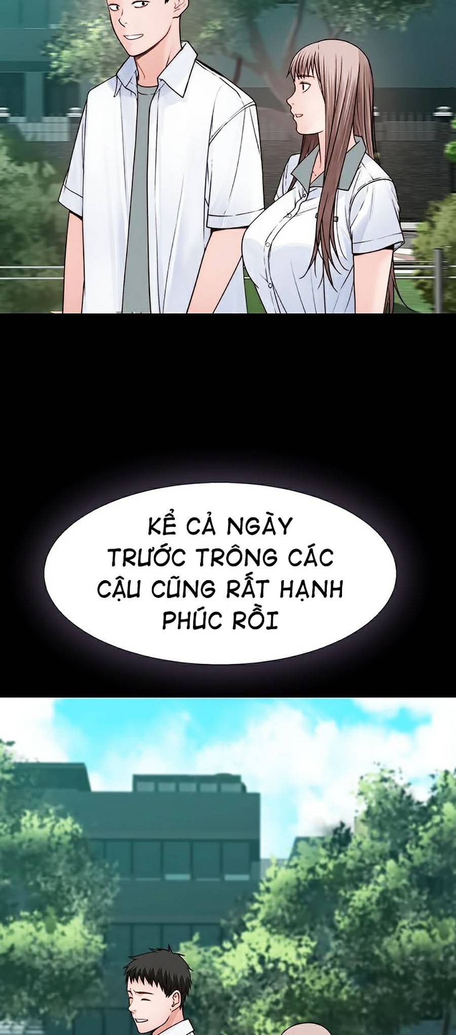 Giữa hai ta Chapter 60 - Page 14