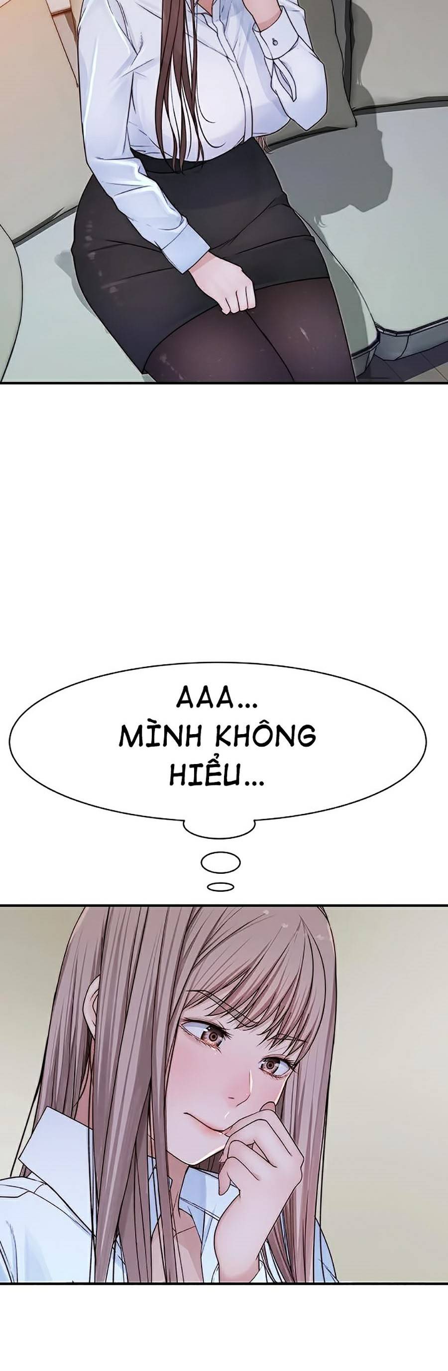 Giữa hai ta Chapter 60 - Page 37