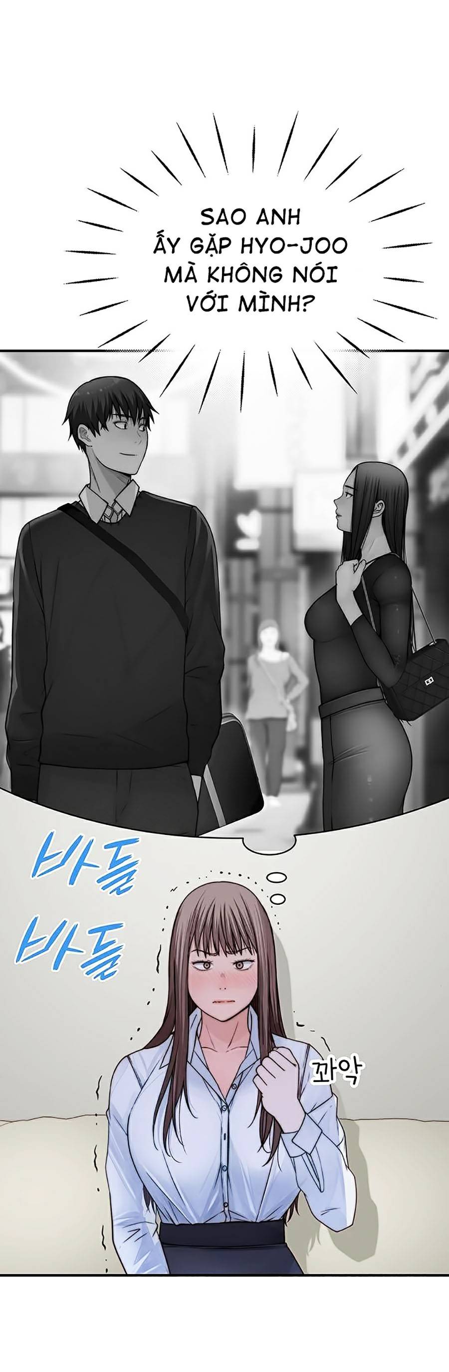 Giữa hai ta Chapter 60 - Page 38