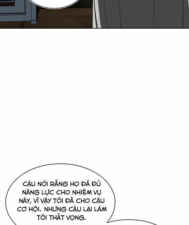 Vua Thăng Cấp Chapter 20 - Page 31