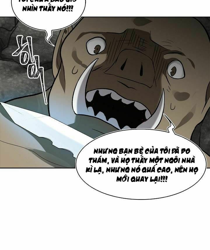 Vua Thăng Cấp Chapter 20 - Page 65