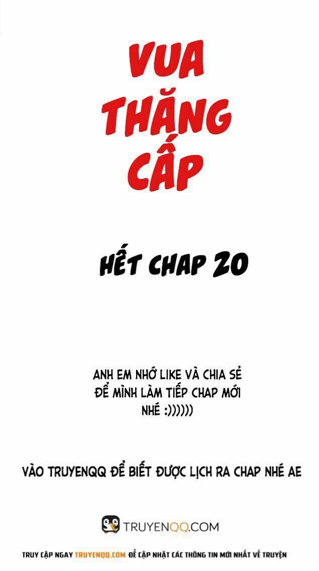 Vua Thăng Cấp Chapter 20 - Page 69