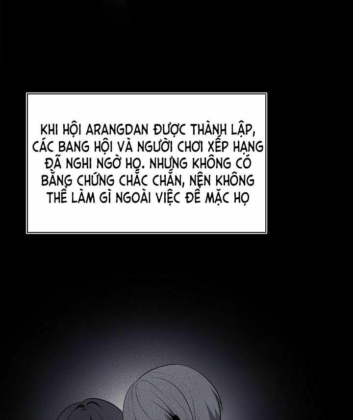 Vua Thăng Cấp Chapter 20 - Page 9