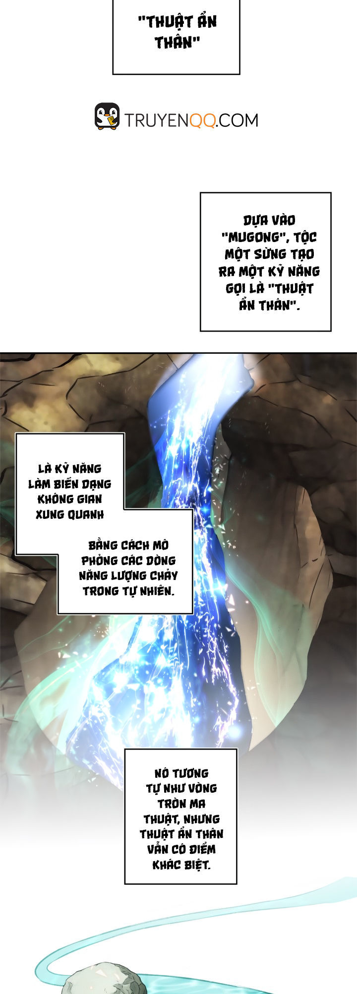 Vua Thăng Cấp Chapter 61 - Page 16