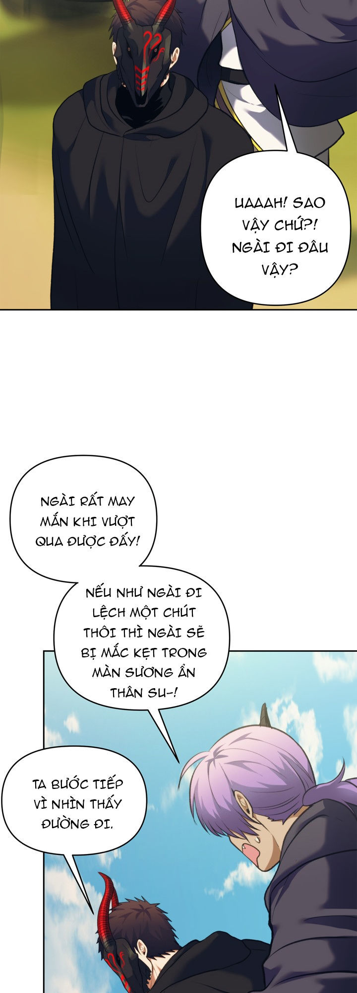 Vua Thăng Cấp Chapter 61 - Page 33