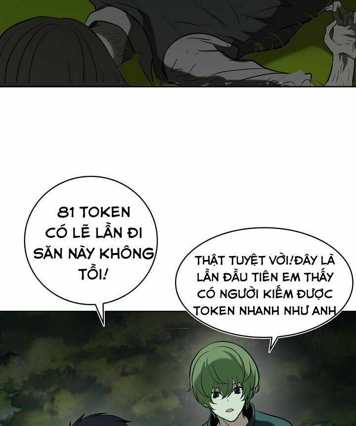 Vua Thăng Cấp Chapter 13 - Page 23