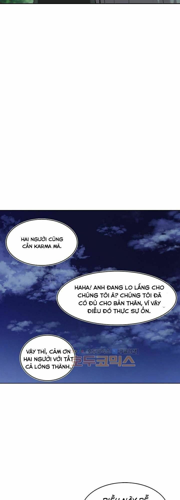 Vua Thăng Cấp Chapter 13 - Page 32