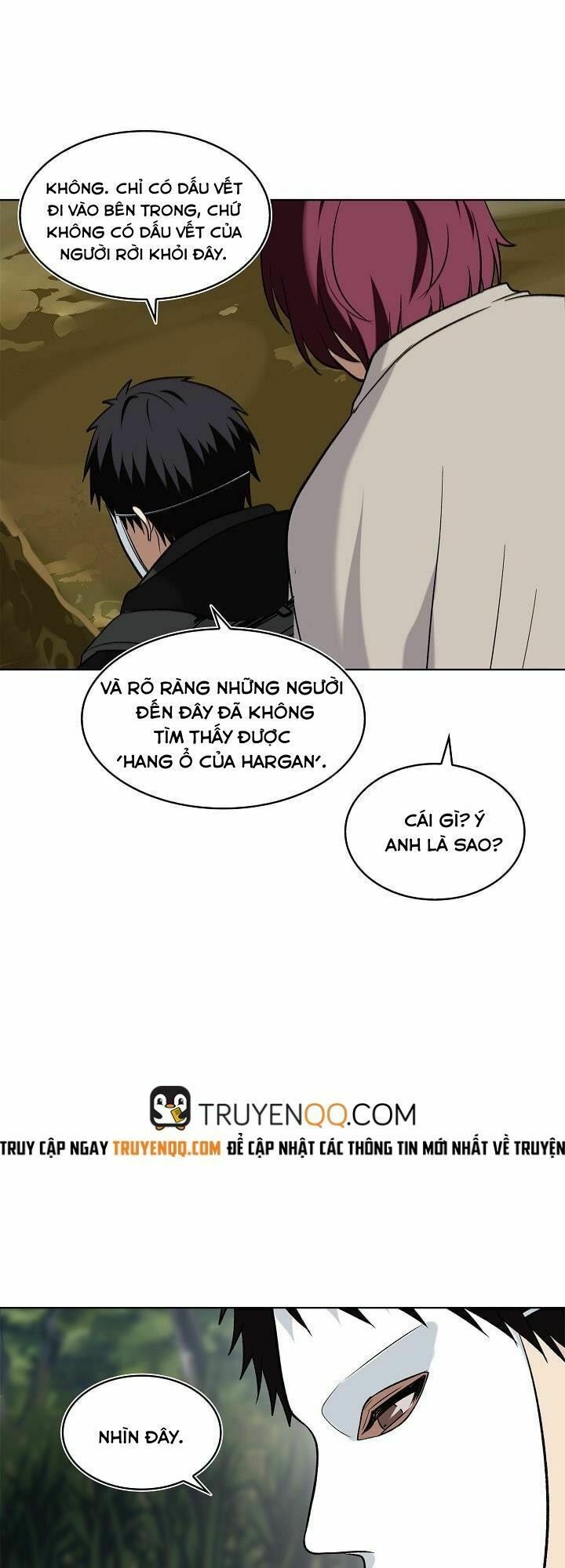 Vua Thăng Cấp Chapter 13 - Page 64