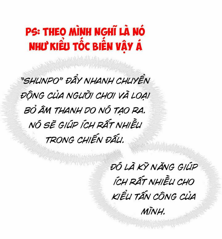 Vua Thăng Cấp Chapter 21 - Page 19