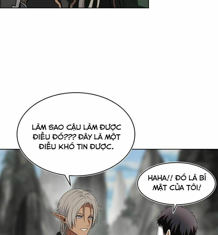 Vua Thăng Cấp Chapter 21 - Page 41