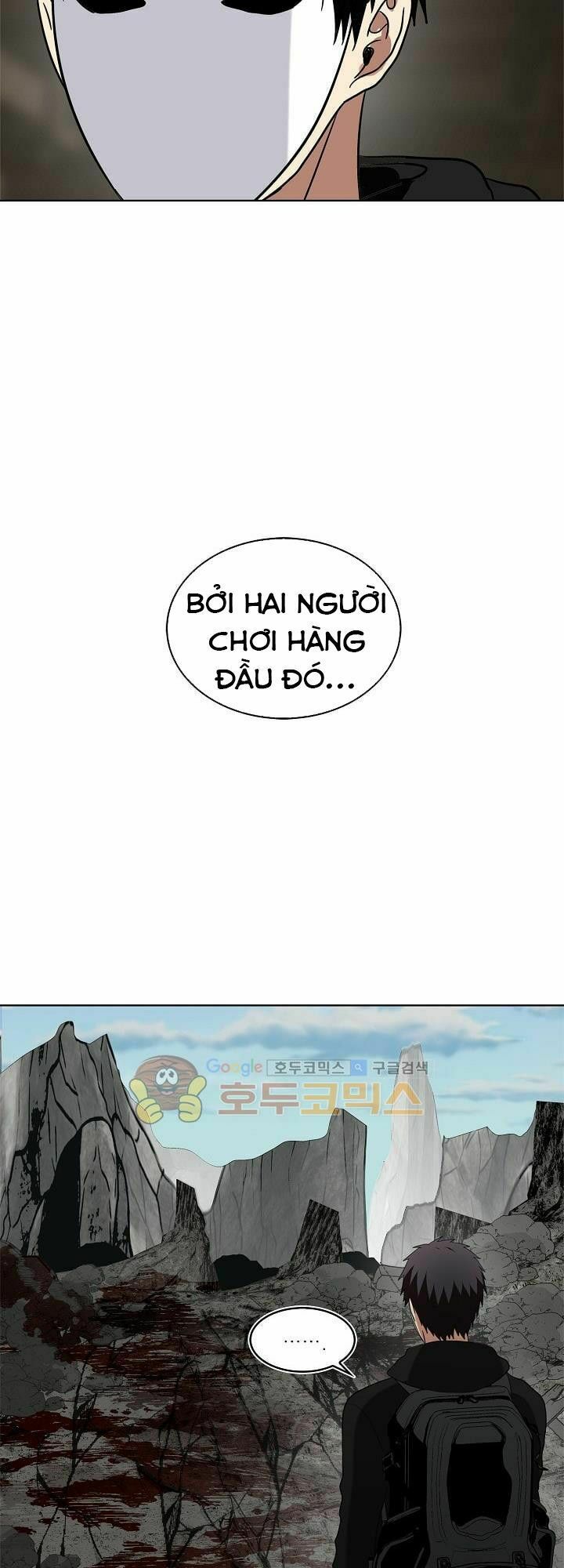 Vua Thăng Cấp Chapter 21 - Page 58