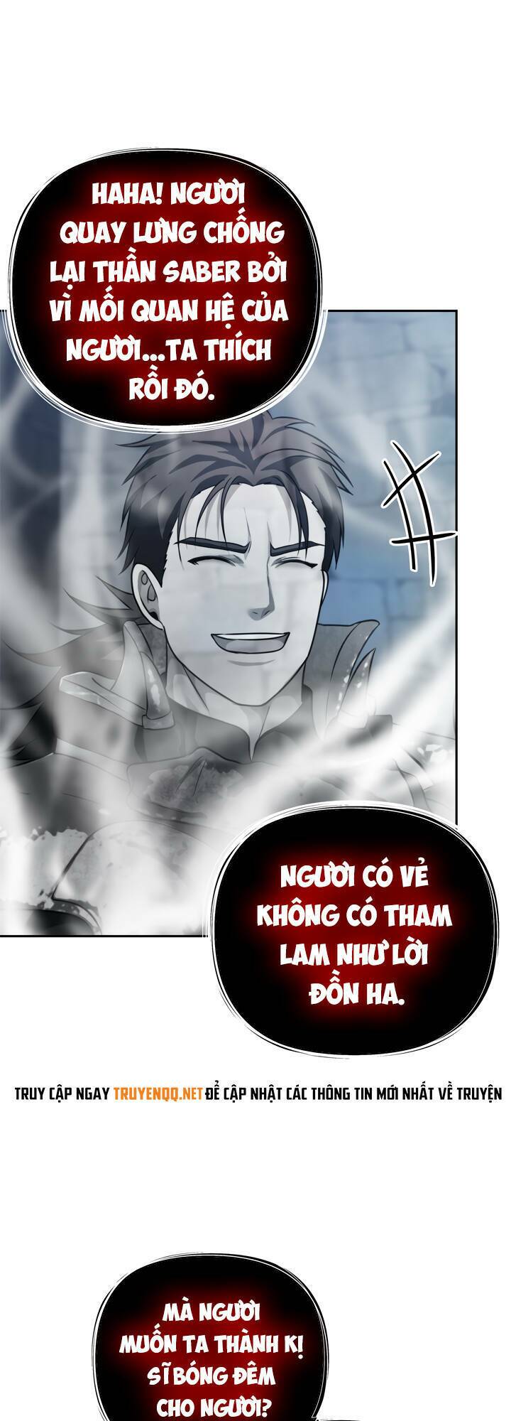 Vua Thăng Cấp Chapter 82 - Page 35