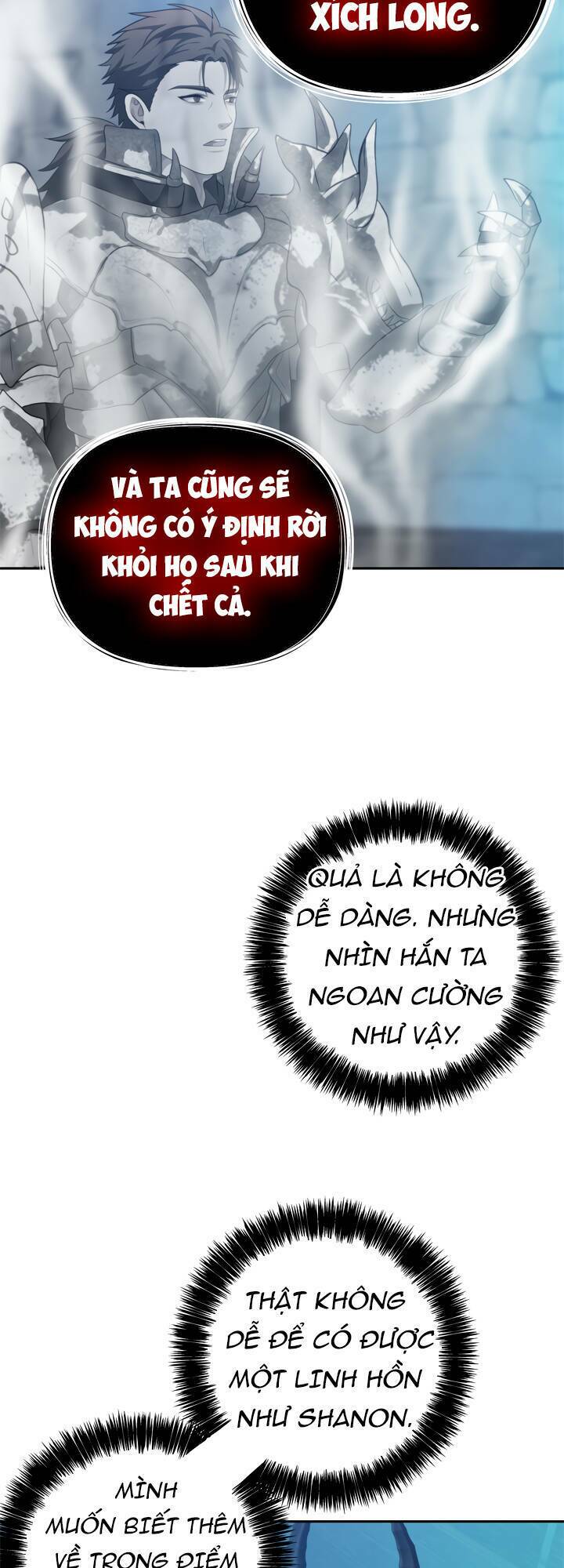 Vua Thăng Cấp Chapter 82 - Page 38