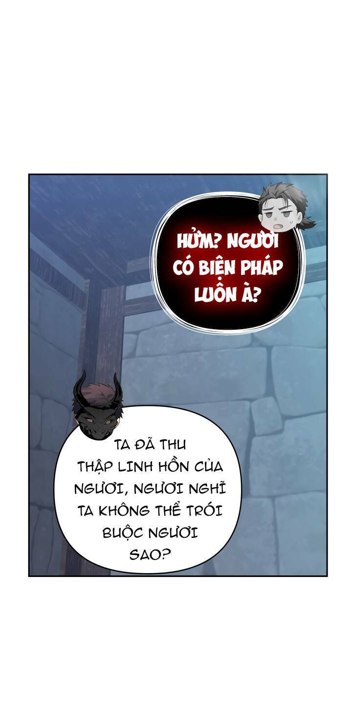 Vua Thăng Cấp Chapter 82 - Page 40