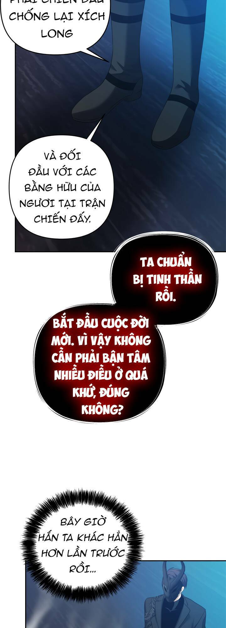 Vua Thăng Cấp Chapter 82 - Page 48