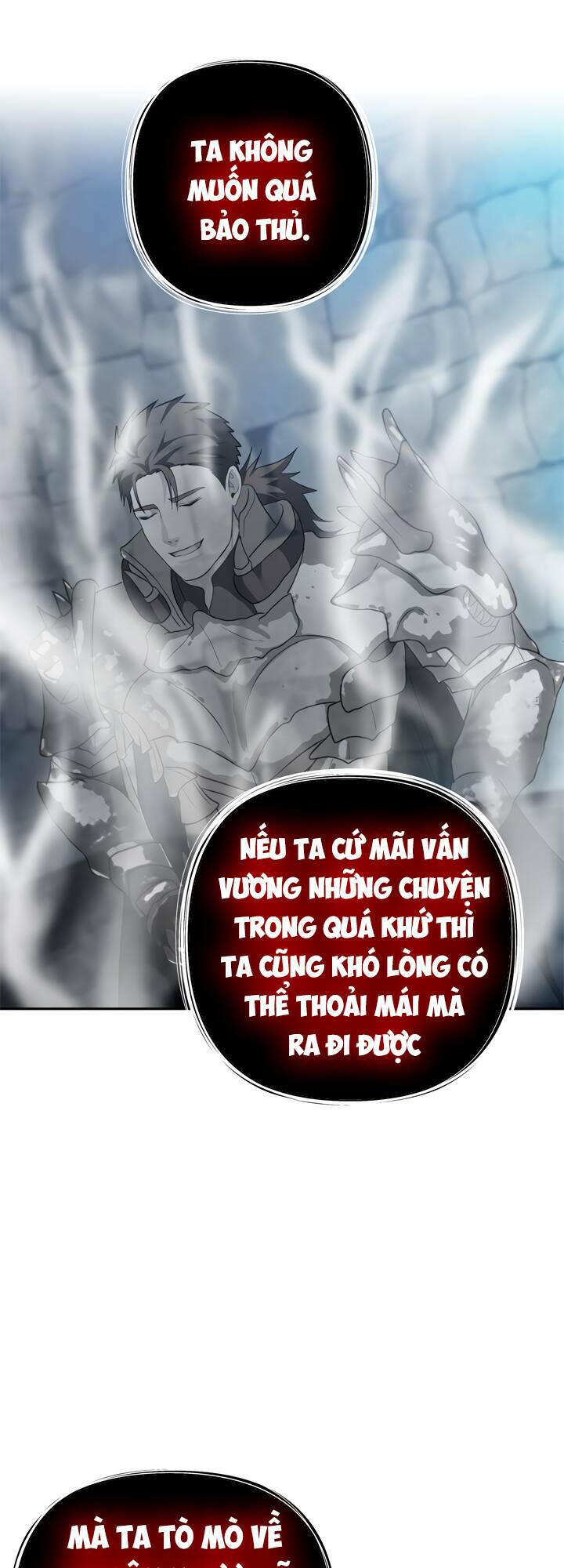 Vua Thăng Cấp Chapter 82 - Page 50