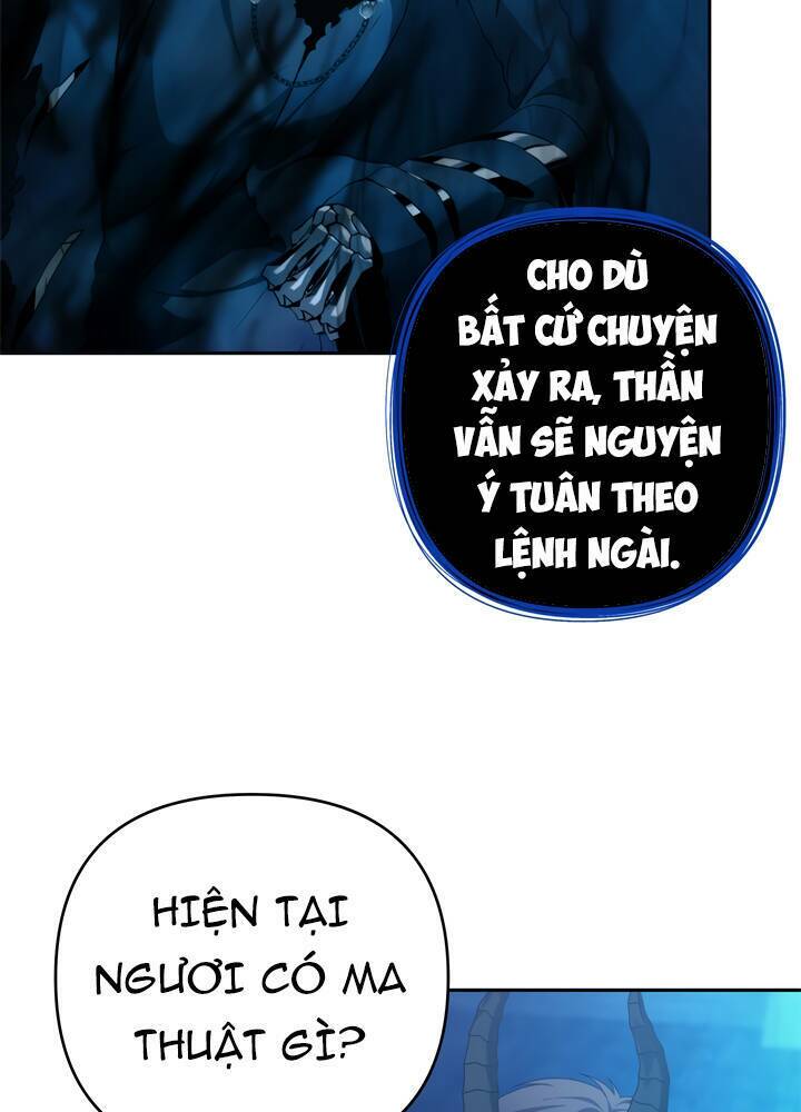 Vua Thăng Cấp Chapter 82 - Page 6