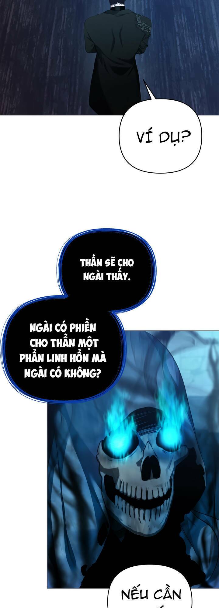 Vua Thăng Cấp Chapter 82 - Page 8