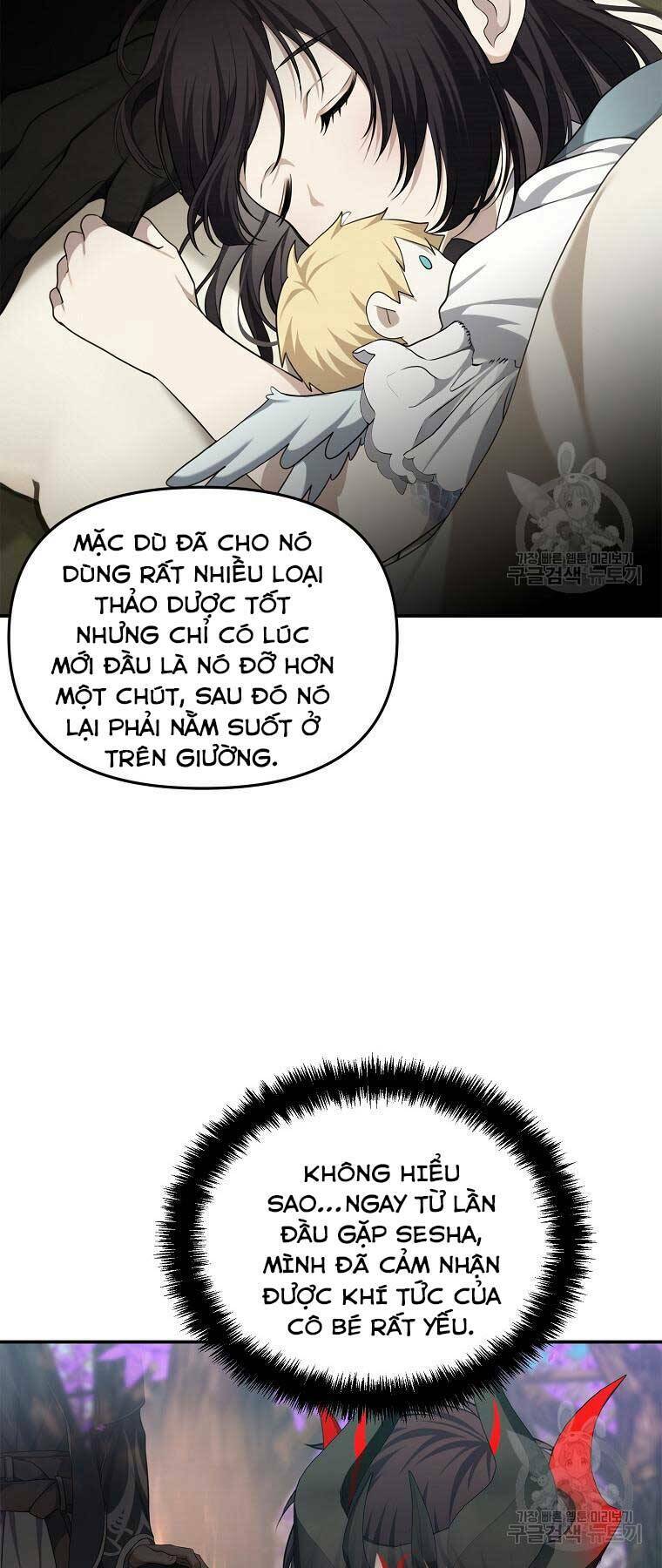 Vua Thăng Cấp Chapter 131 - Page 26