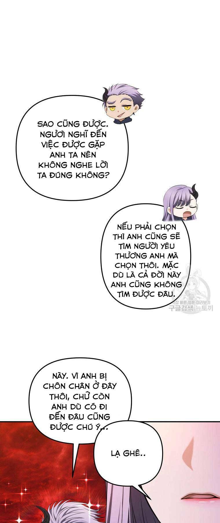 Vua Thăng Cấp Chapter 131 - Page 68