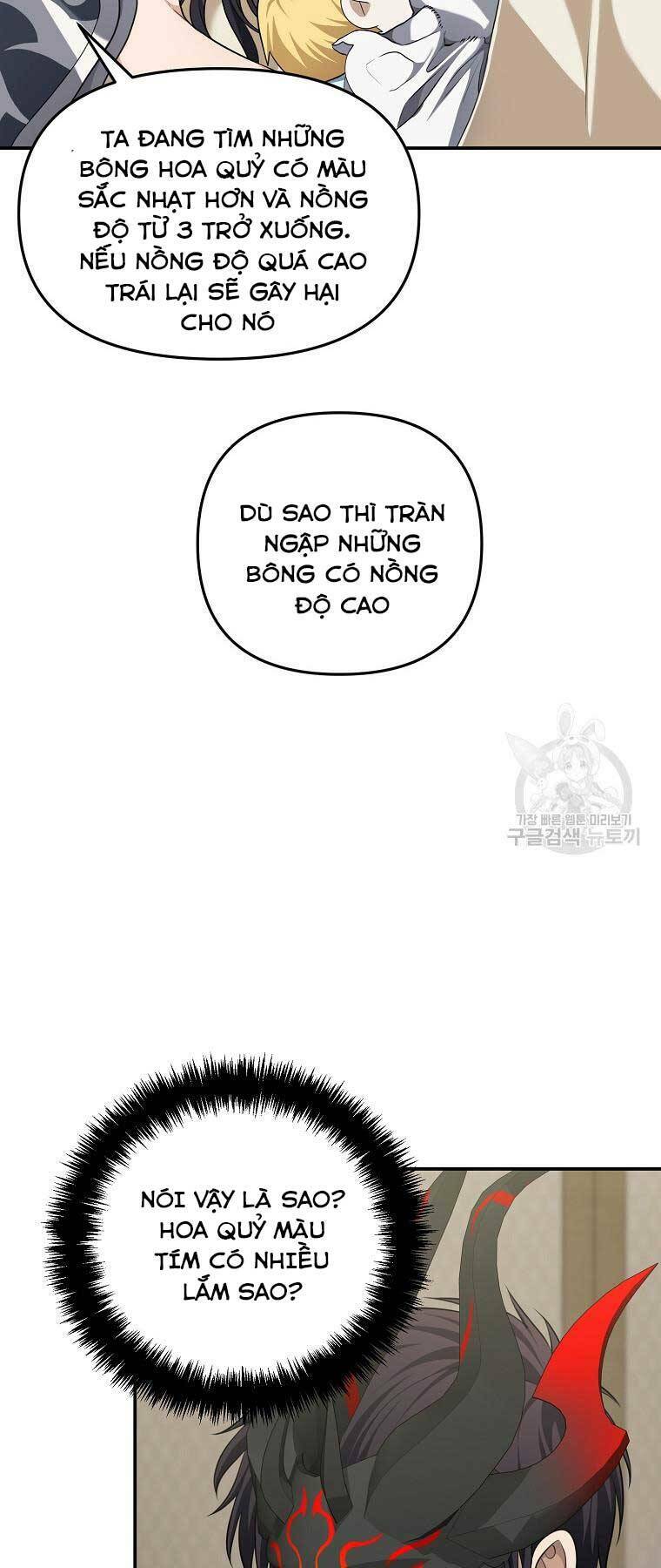 Vua Thăng Cấp Chapter 131 - Page 9