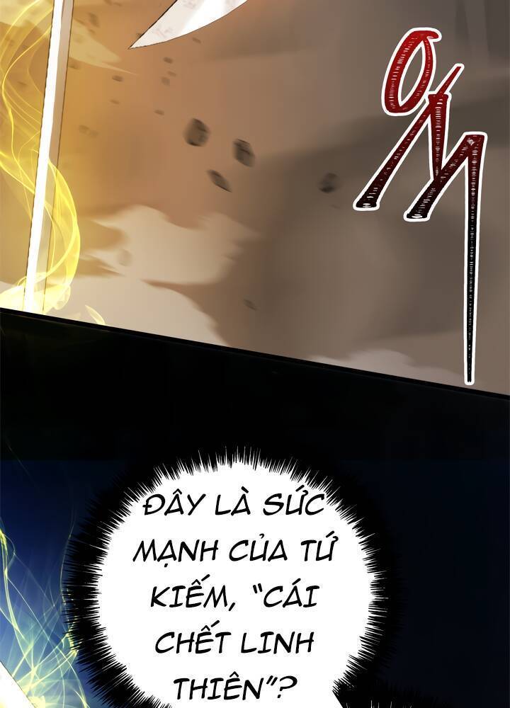 Vua Thăng Cấp Chapter 84 - Page 22