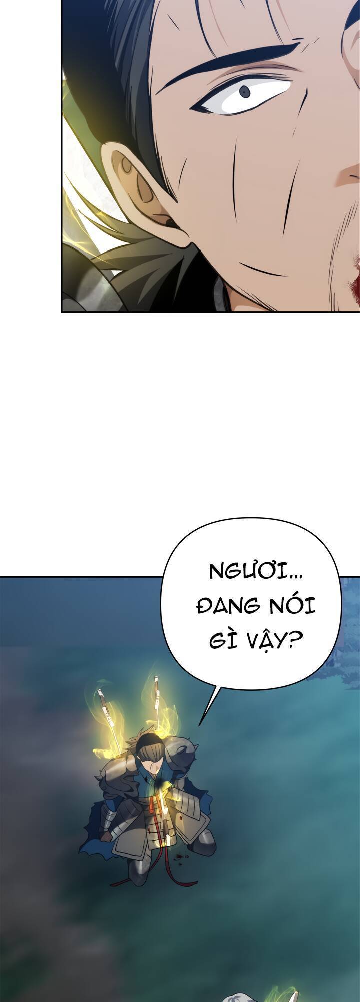 Vua Thăng Cấp Chapter 84 - Page 47