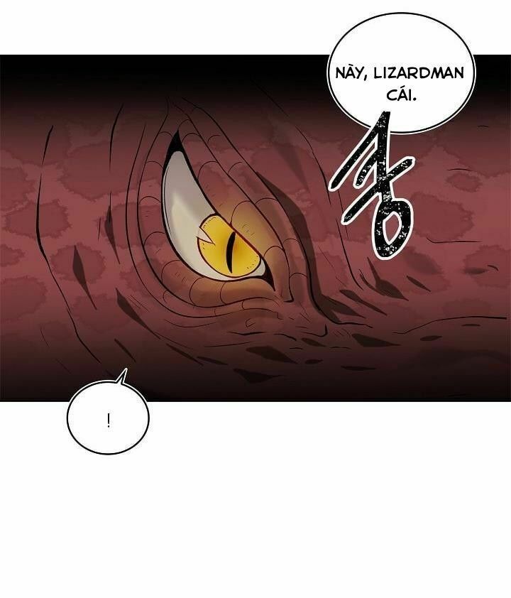 Vua Thăng Cấp Chapter 15 - Page 7